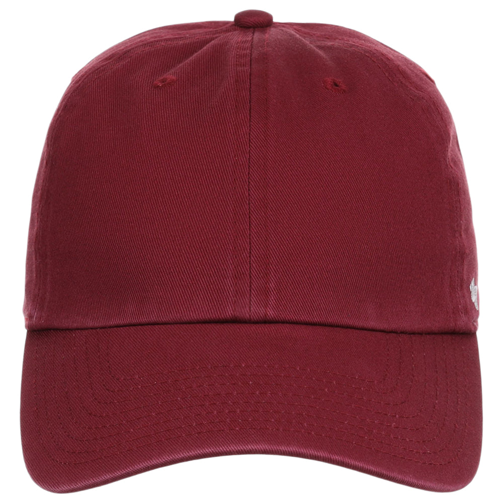 '47 Classic Clean Up Cap - Cardinal Red