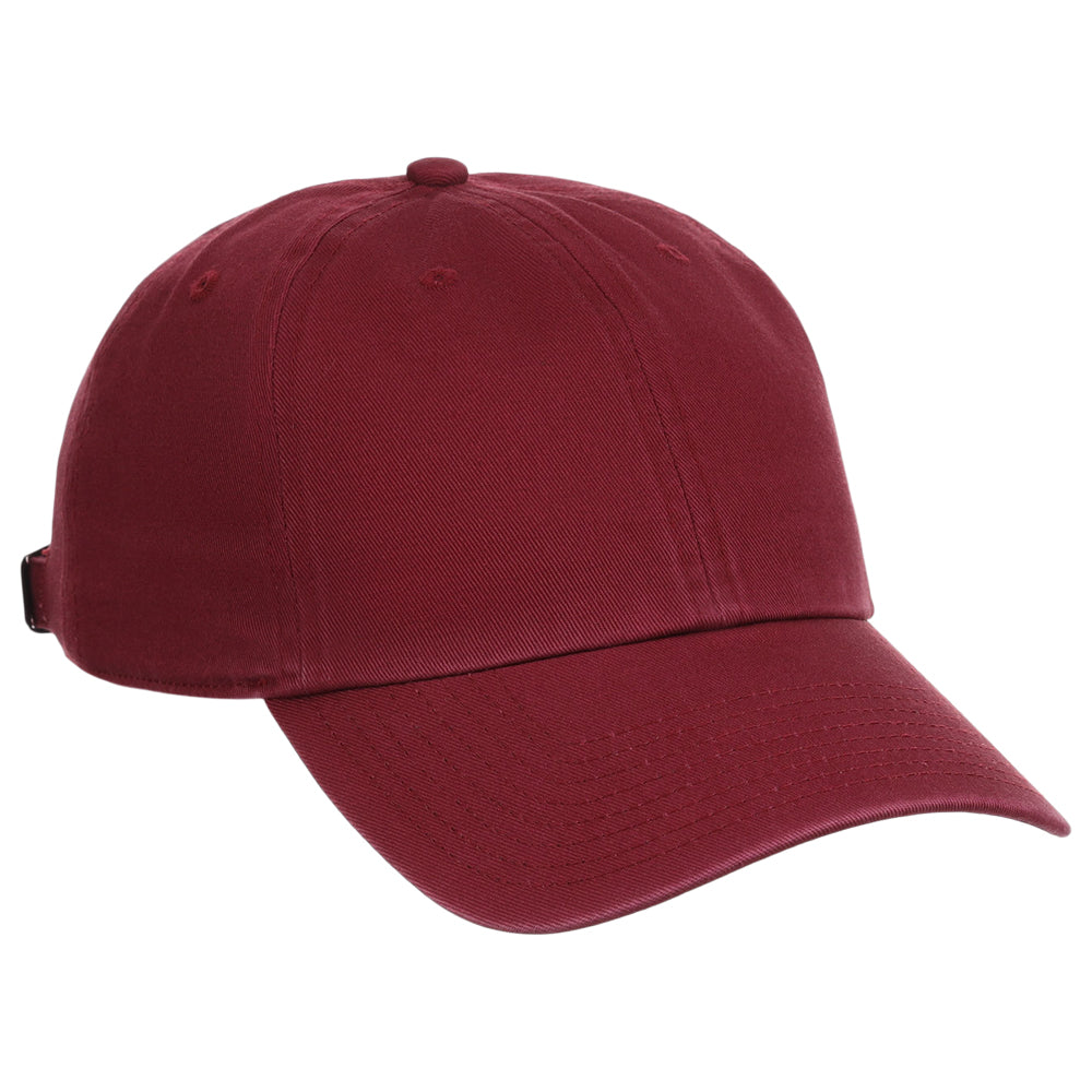 '47 Classic Clean Up Cap - Cardinal Red