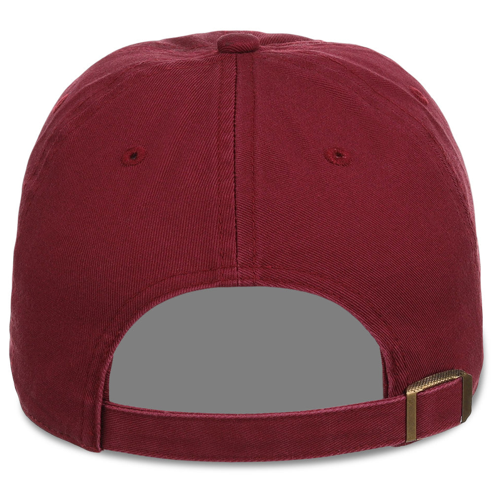 '47 Classic Clean Up Cap - Cardinal Red