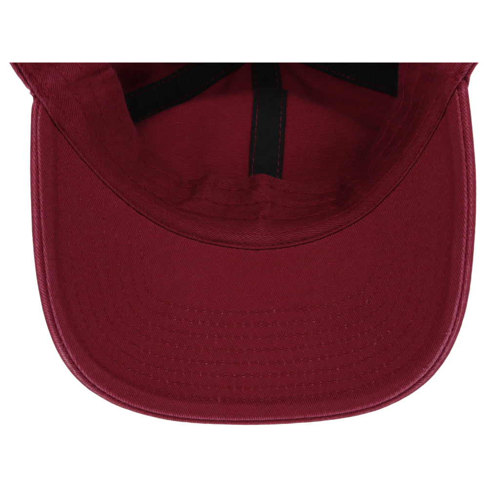 '47 Classic Clean Up Cap - Cardinal Red