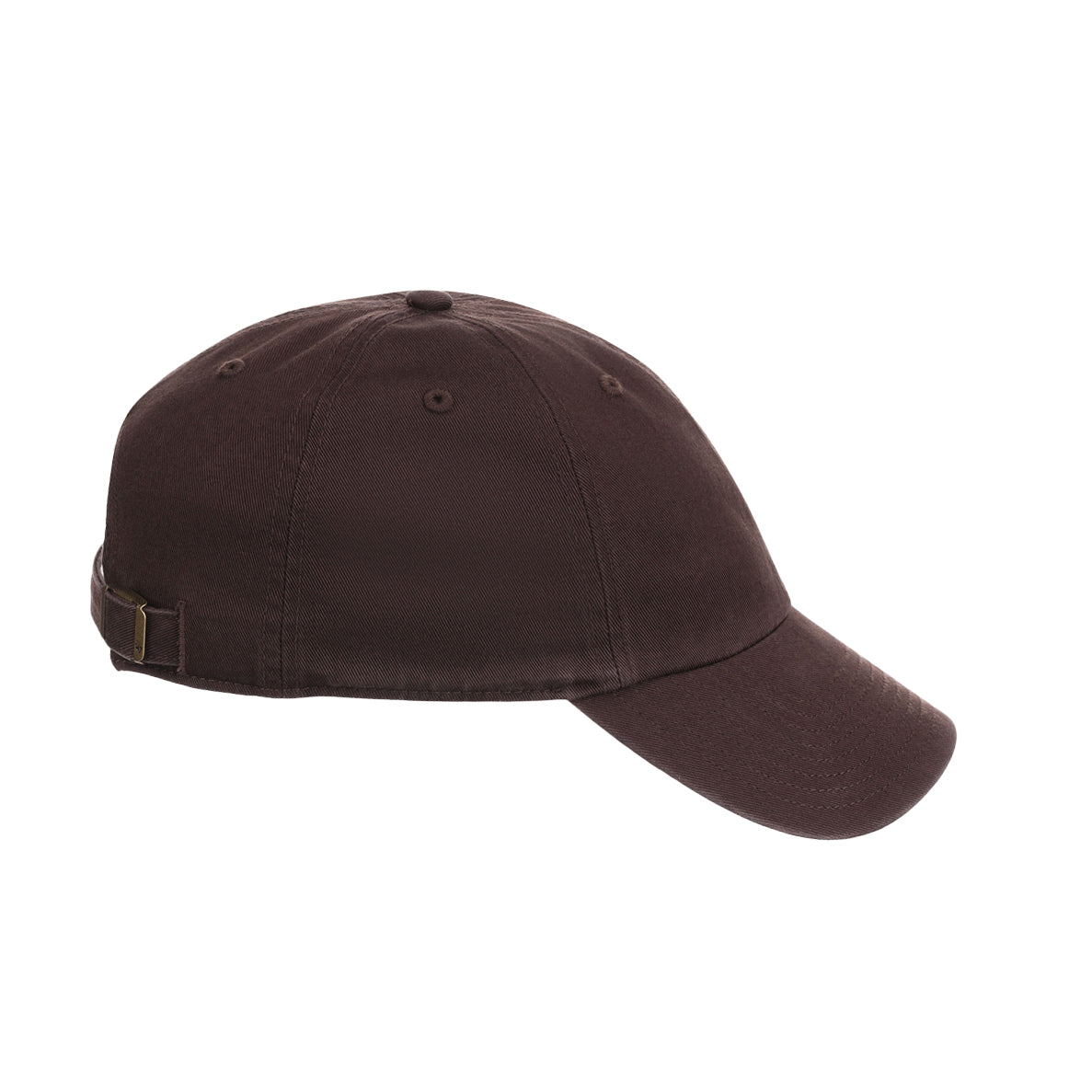 '47 Classic Clean Up Cap - Brown