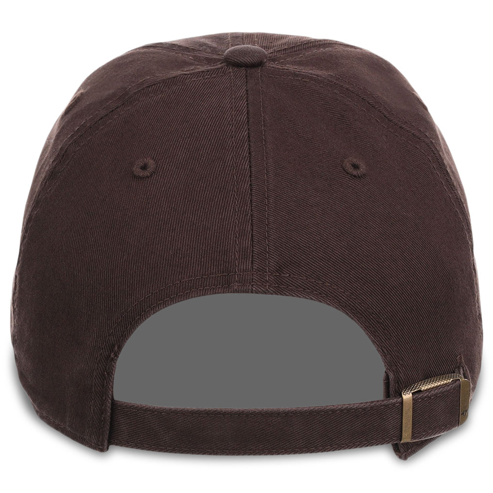 '47 Classic Clean Up Cap - Brown