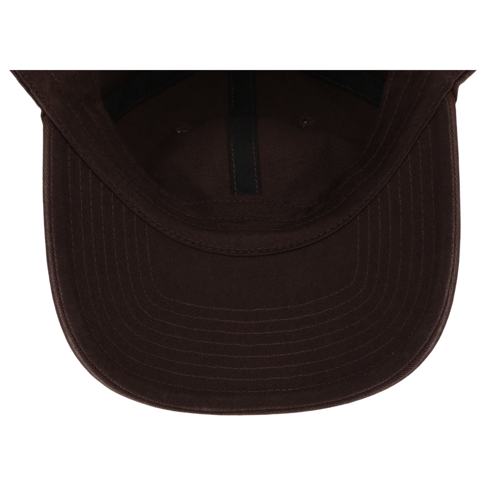 '47 Classic Clean Up Cap - Brown
