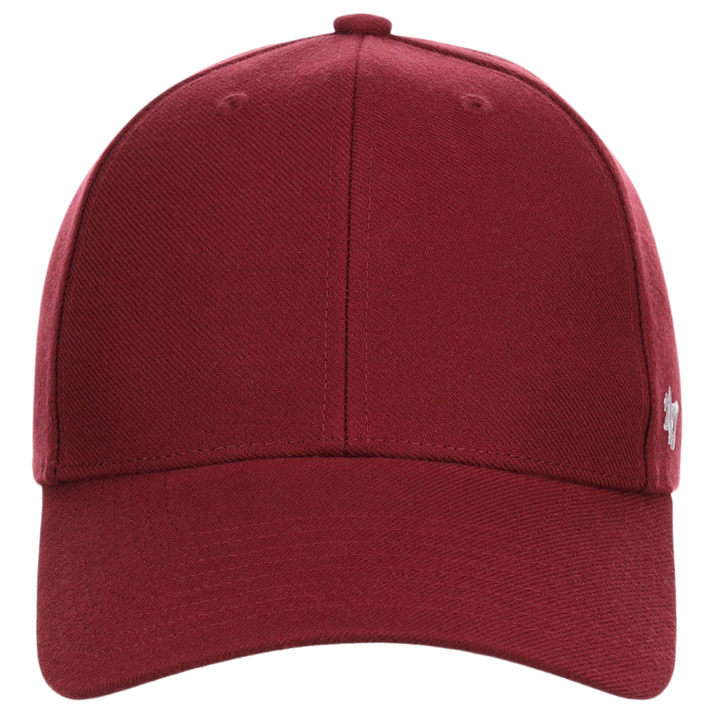 '47 Classic MVP Cap - Cardinal Red