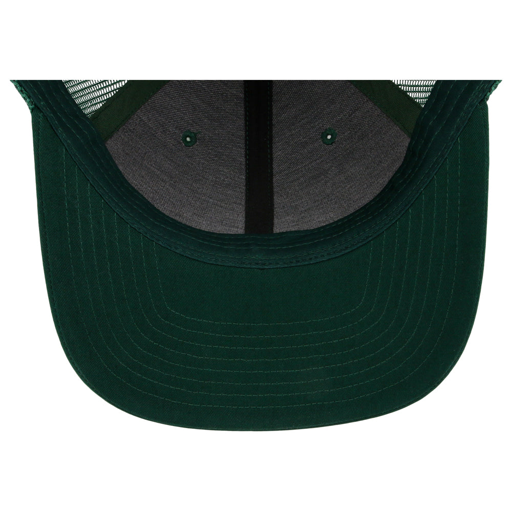 Richardson 112 Trucker - Dark Green