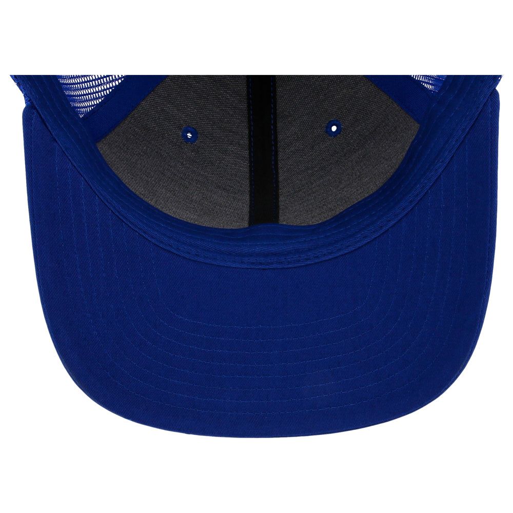 Richardson 112 Trucker - Royal Blue
