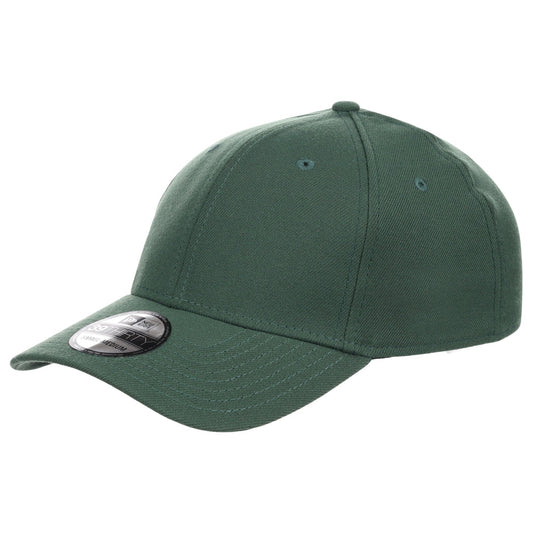 New Era Custom 39THIRTY - Dark Green