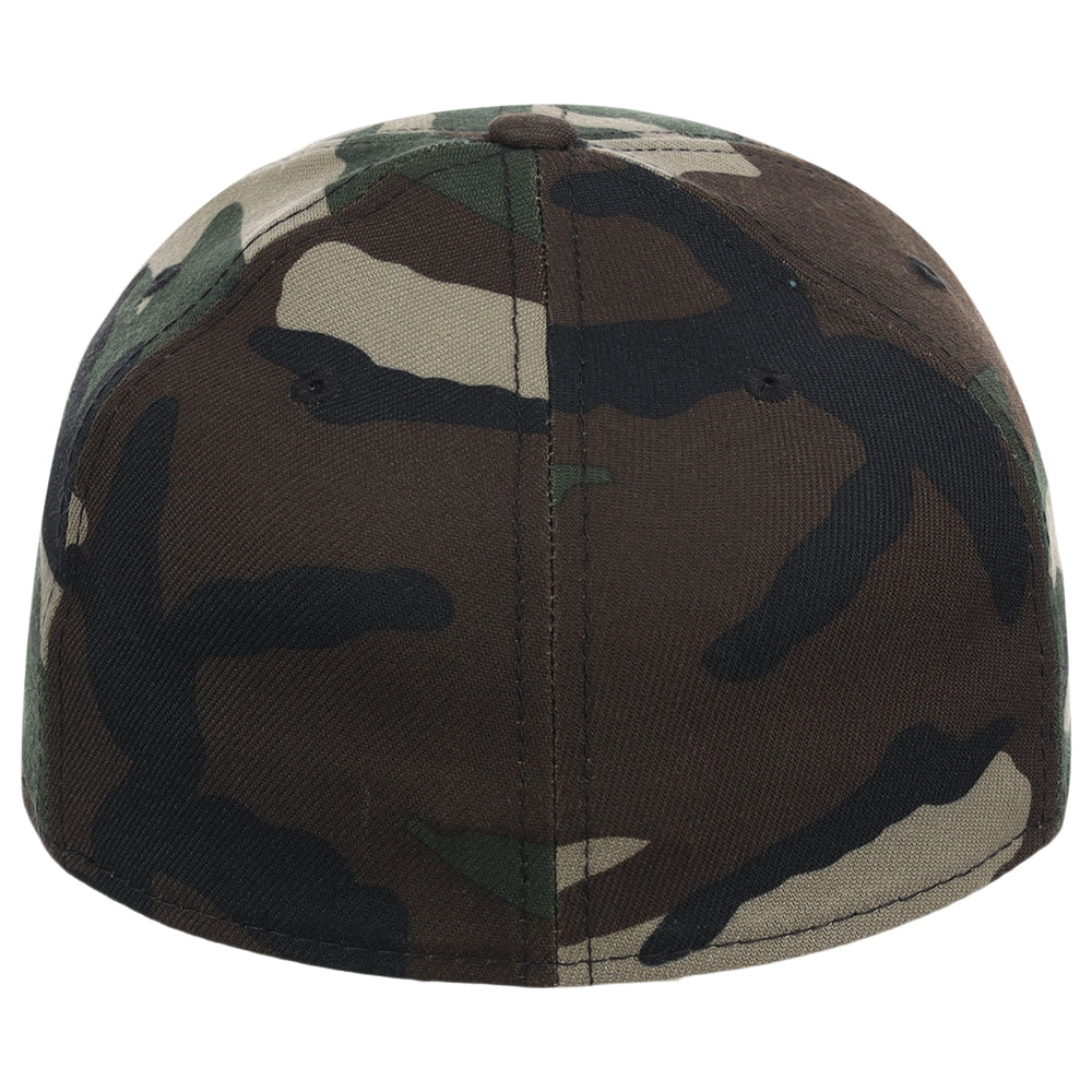 New Era Custom 39THIRTY - Camo