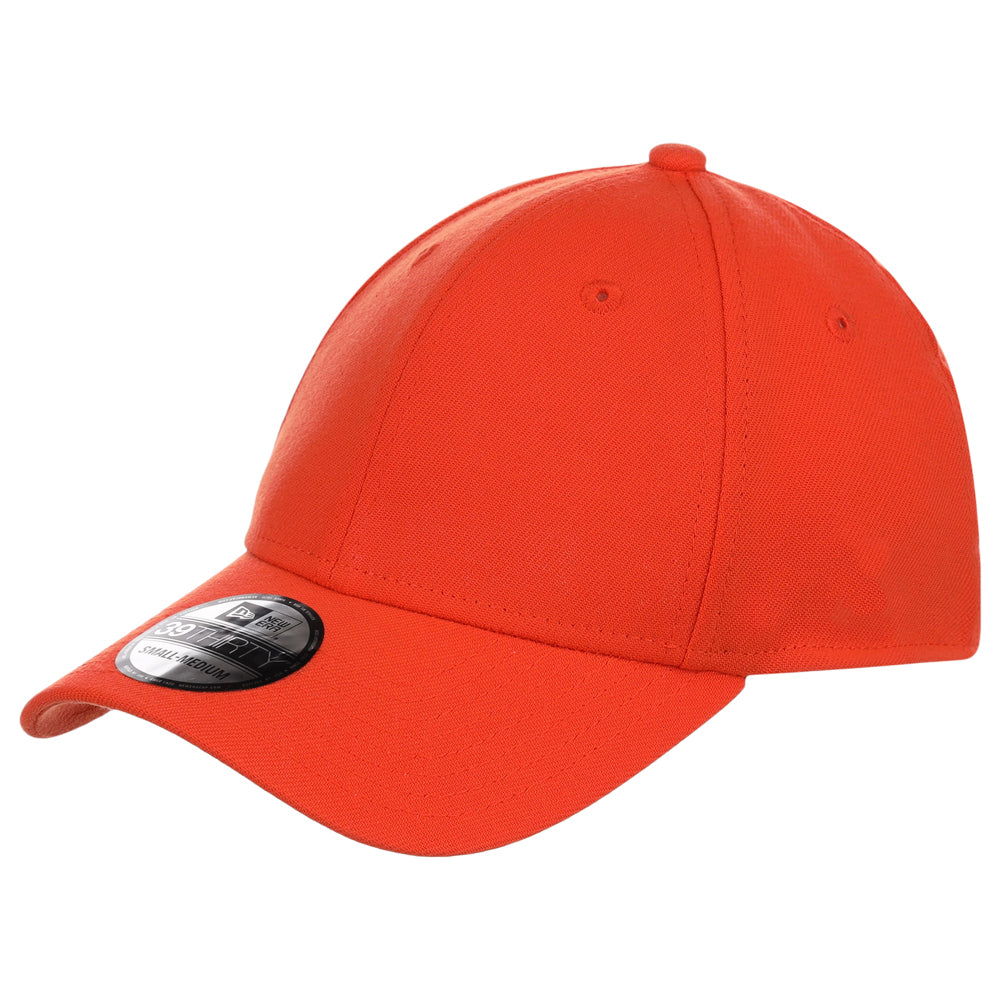 New Era Custom 39THIRTY - Orange
