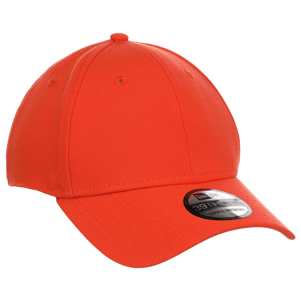 New Era Custom 39THIRTY - Orange