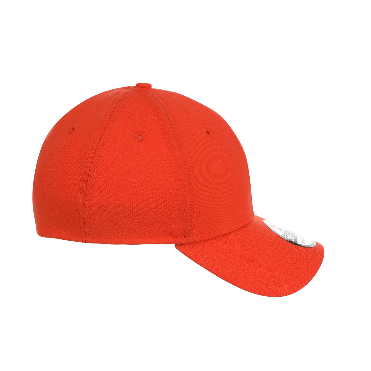 New Era Custom 39THIRTY - Orange