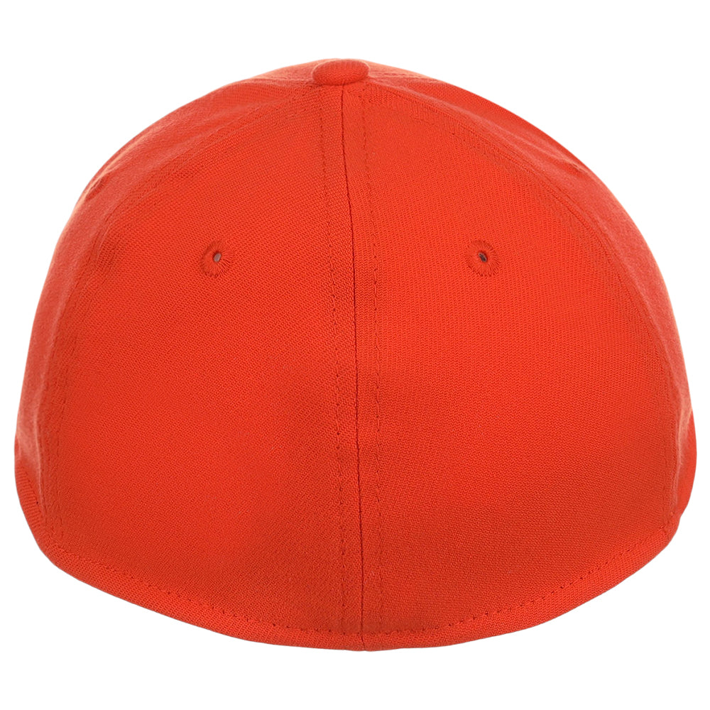 New Era Custom 39THIRTY - Orange