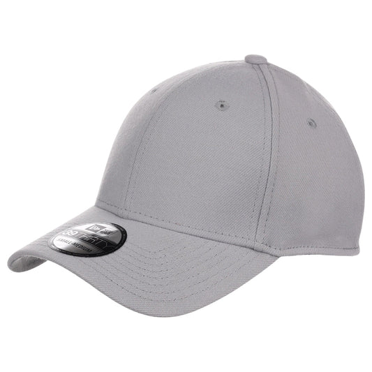 New Era Custom 39THIRTY - Grey