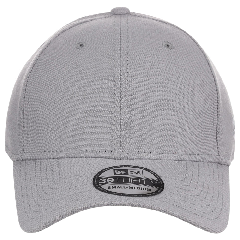 New Era Custom 39THIRTY - Grey