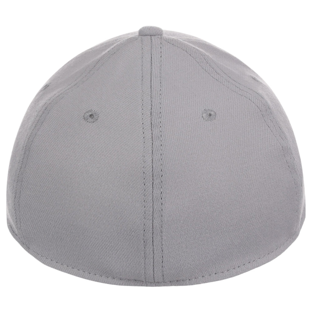 New Era Custom 39THIRTY - Grey