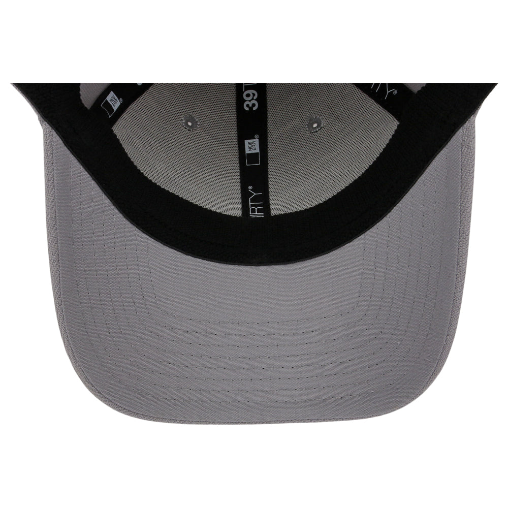 New Era Custom 39THIRTY - Grey