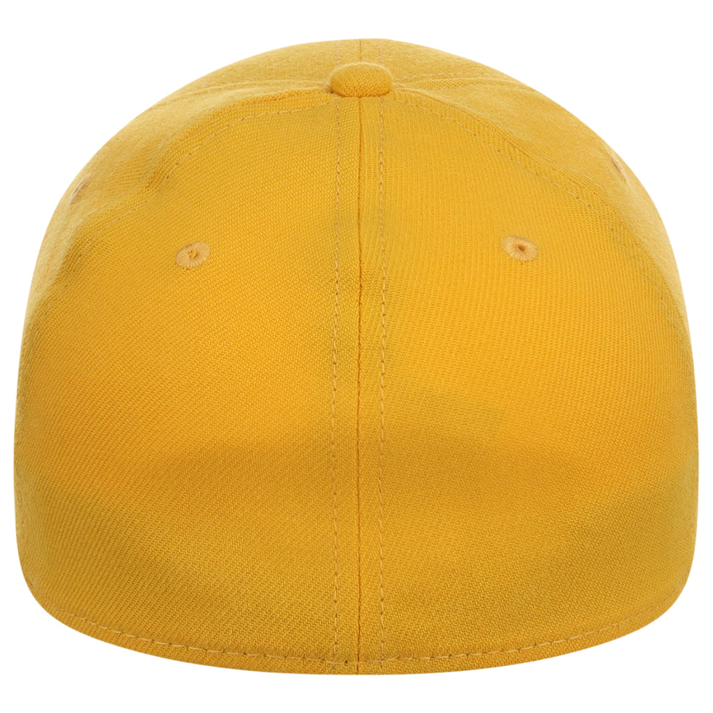 New Era Custom 39THIRTY - Yellow