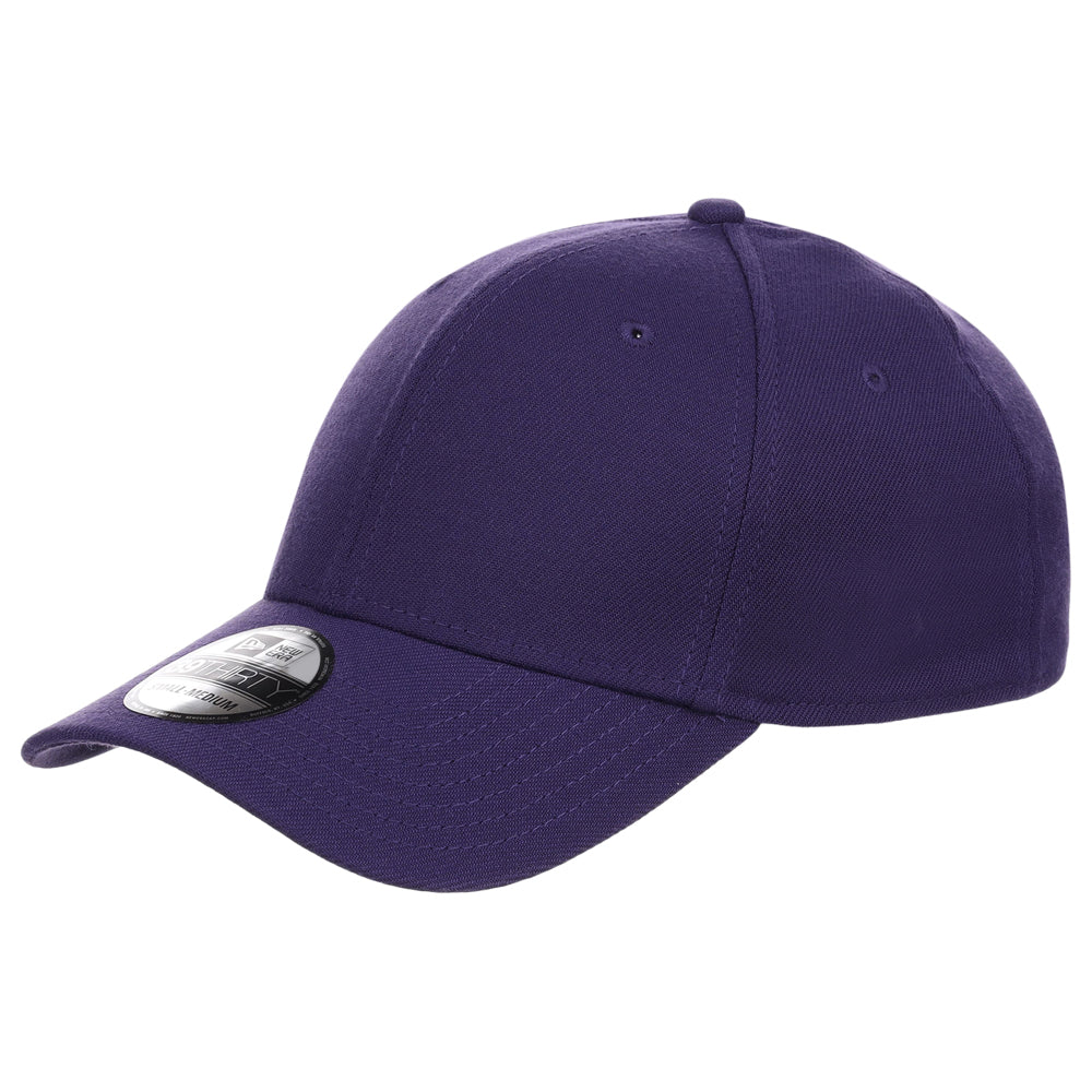 New Era Custom 39THIRTY - Purple