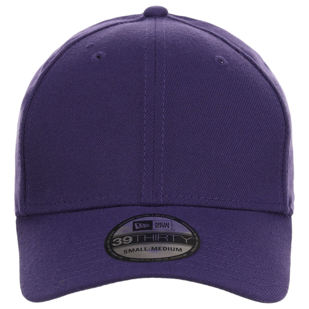 New Era Custom 39THIRTY - Purple