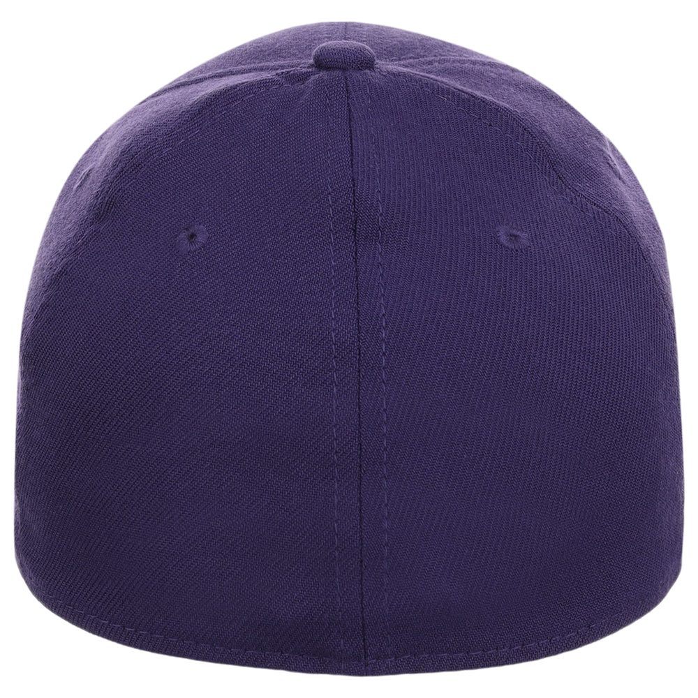 New Era Custom 39THIRTY - Purple