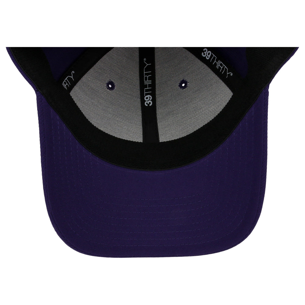 New Era Custom 39THIRTY - Purple