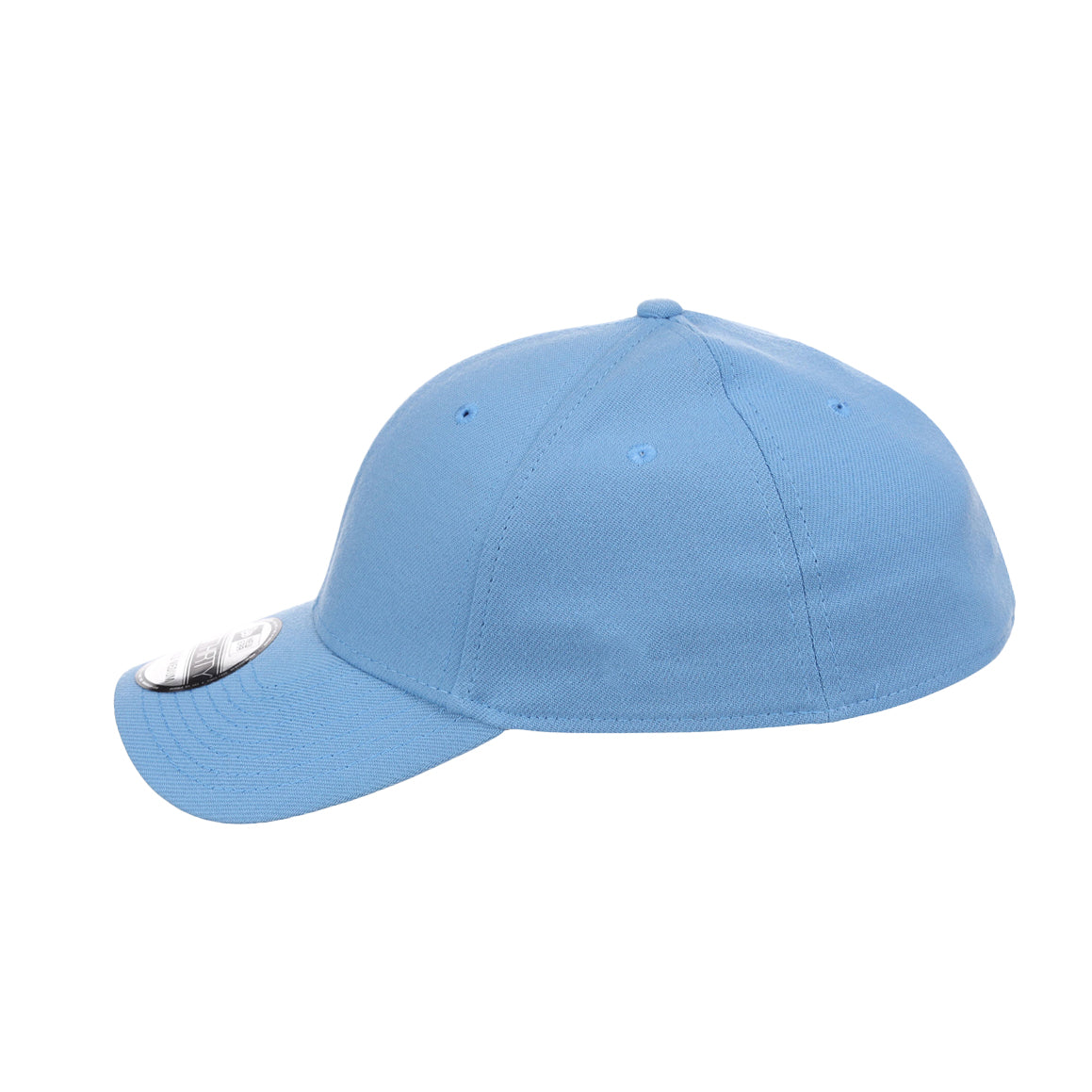 New Era Custom 39THIRTY - Sky Blue