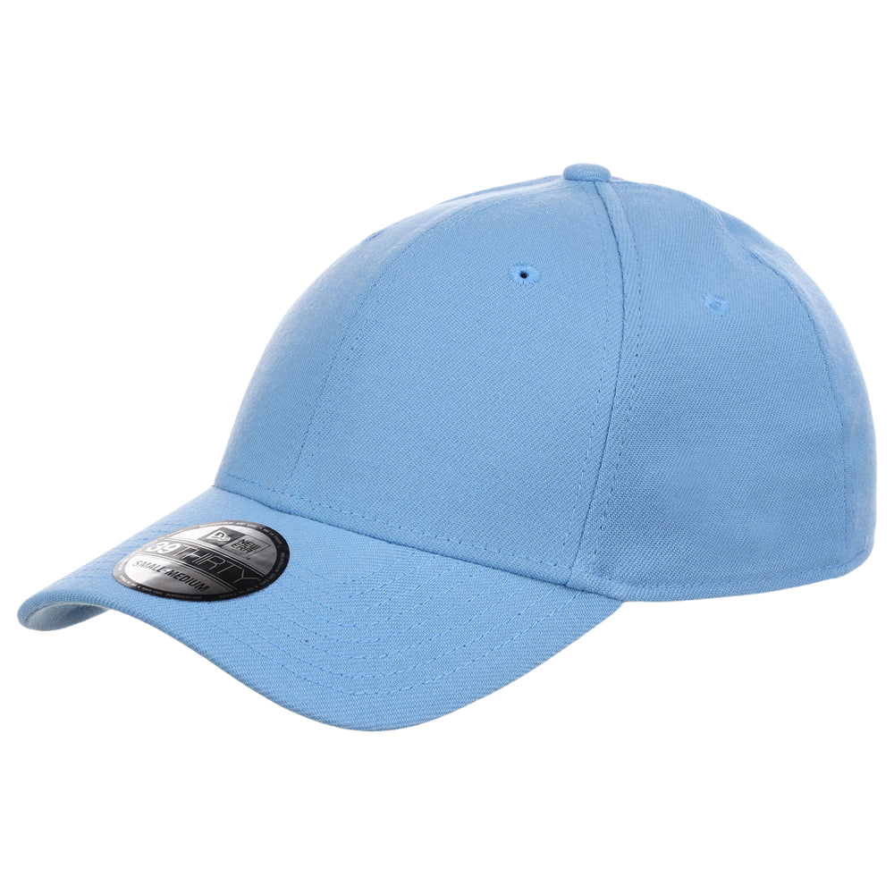 New Era Custom 39THIRTY - Sky Blue