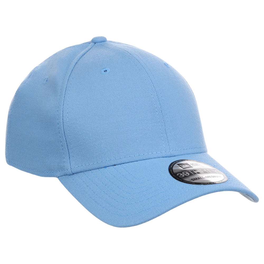 New Era Custom 39THIRTY - Sky Blue
