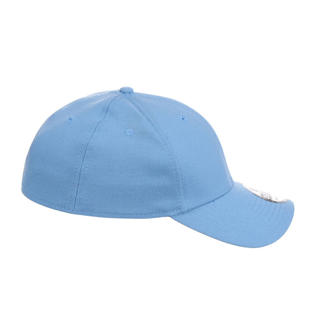 New Era Custom 39THIRTY - Sky Blue