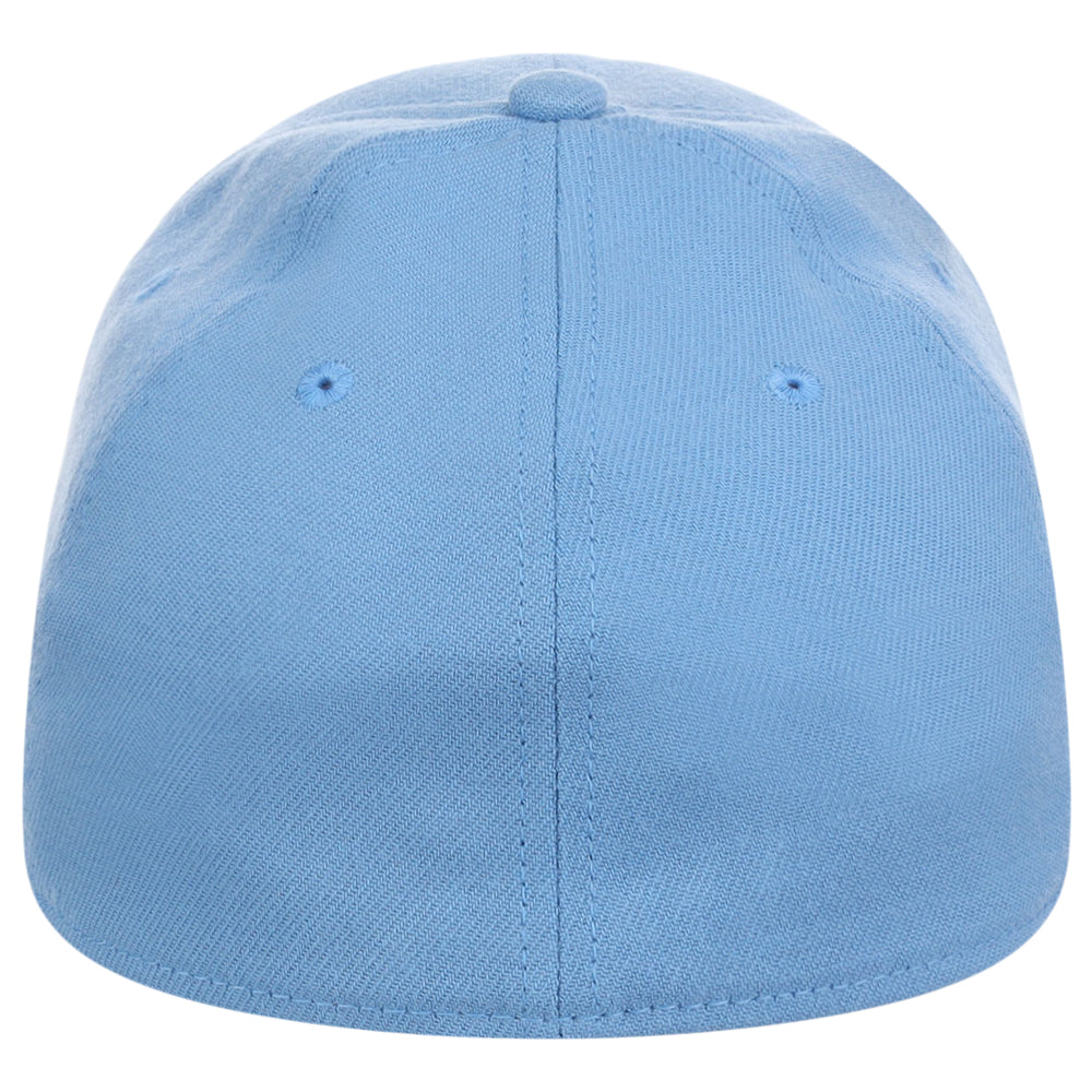 New Era Custom 39THIRTY - Sky Blue
