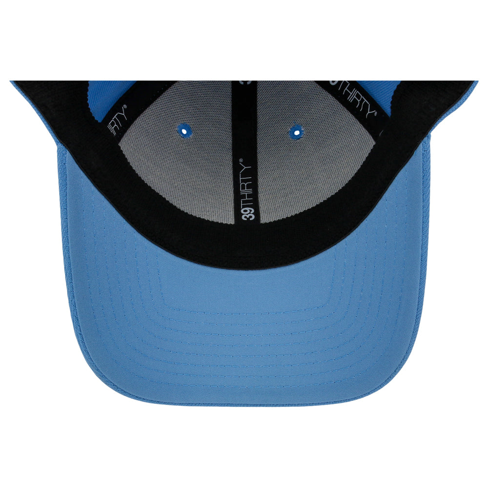 New Era Custom 39THIRTY - Sky Blue