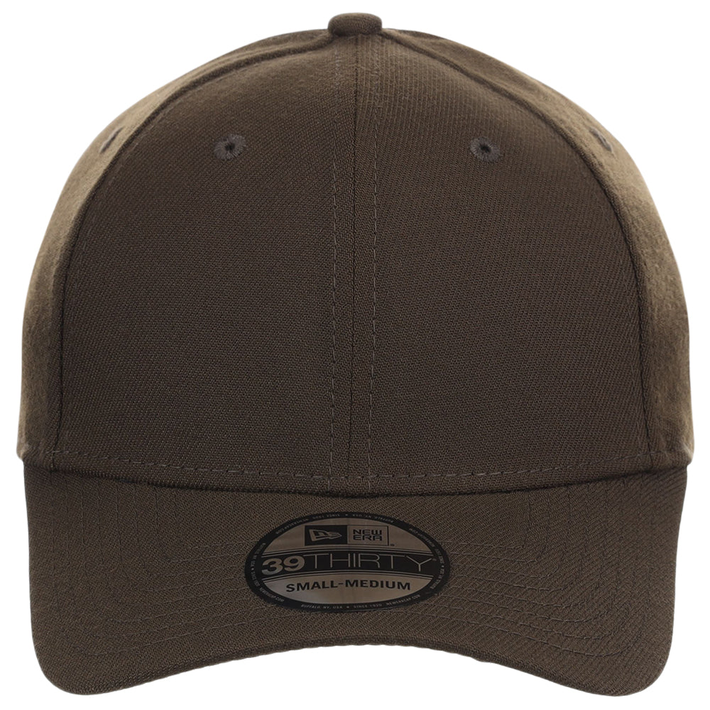 New Era Custom 39THIRTY - Brown