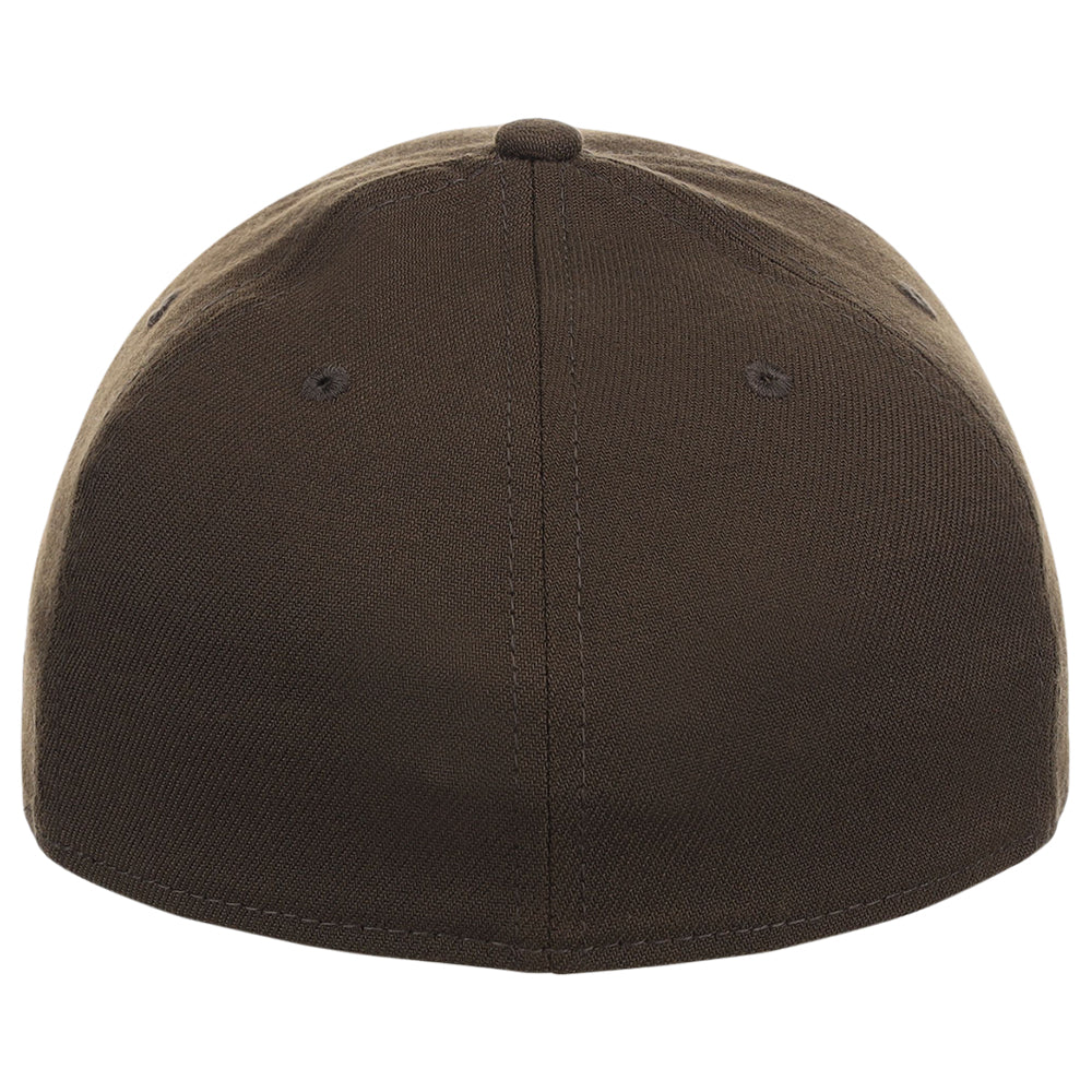New Era Custom 39THIRTY - Brown