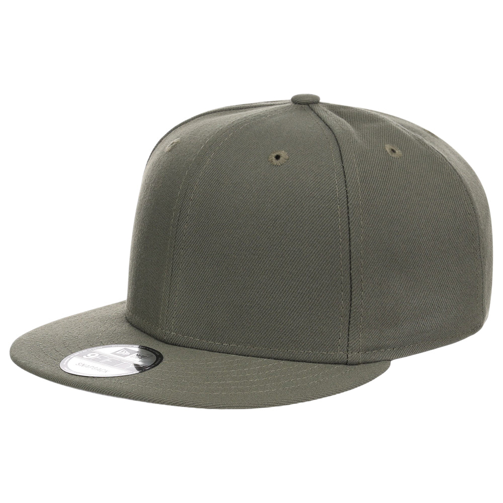 New Era Custom 9FIFTY - Olive