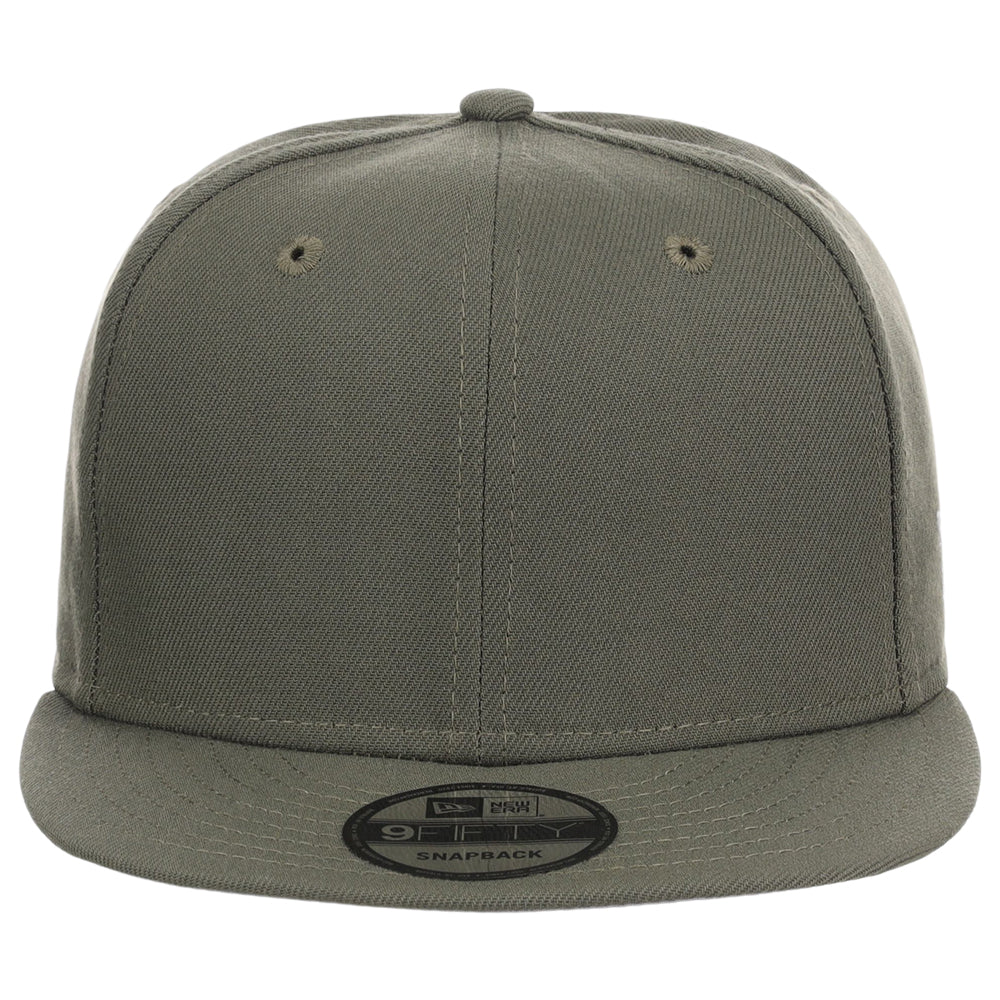 New Era Custom 9FIFTY - Olive