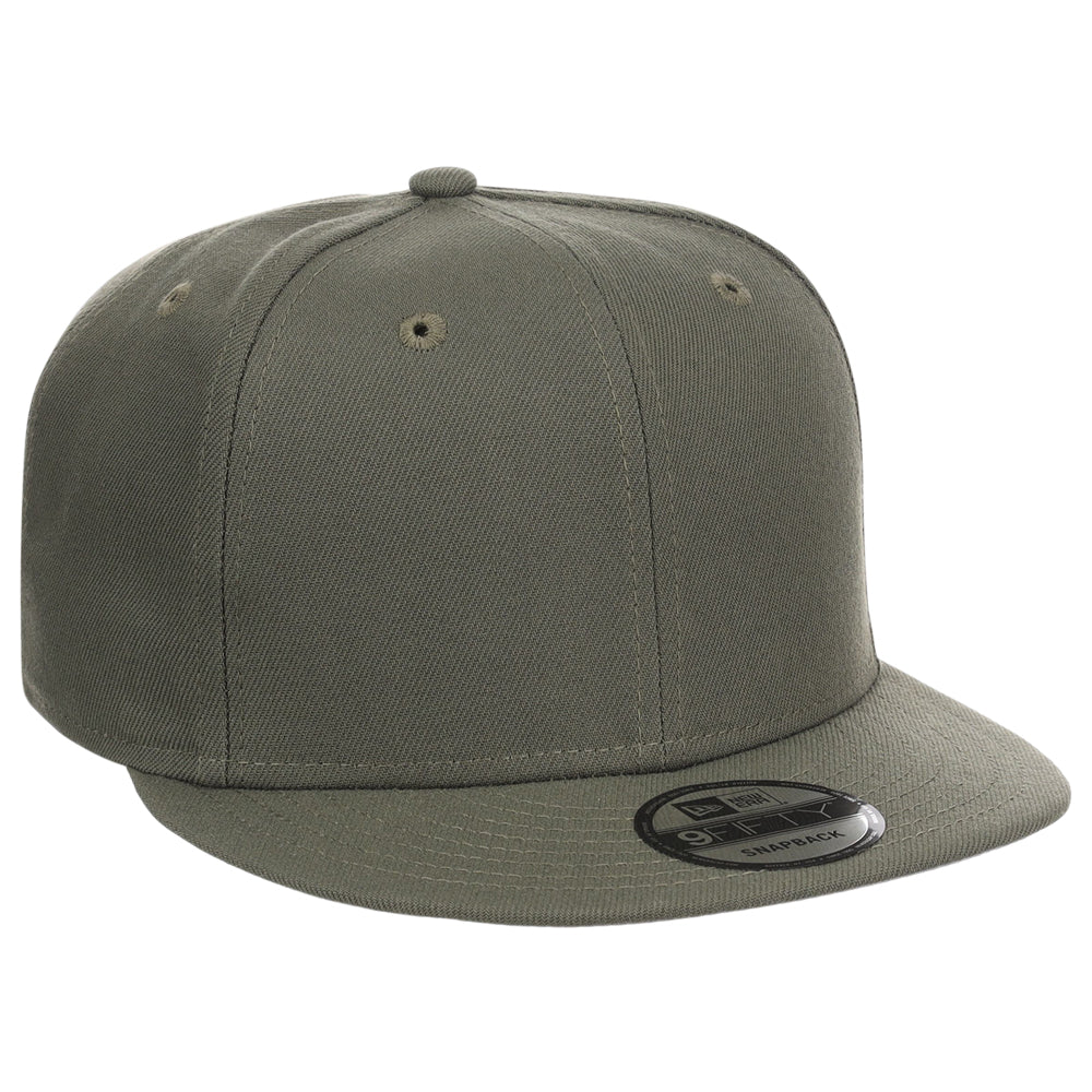 New Era Custom 9FIFTY - Olive