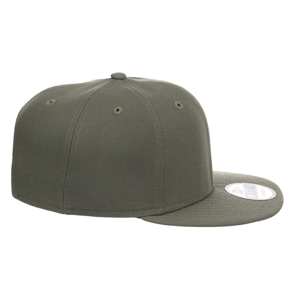 New Era Custom 9FIFTY - Olive