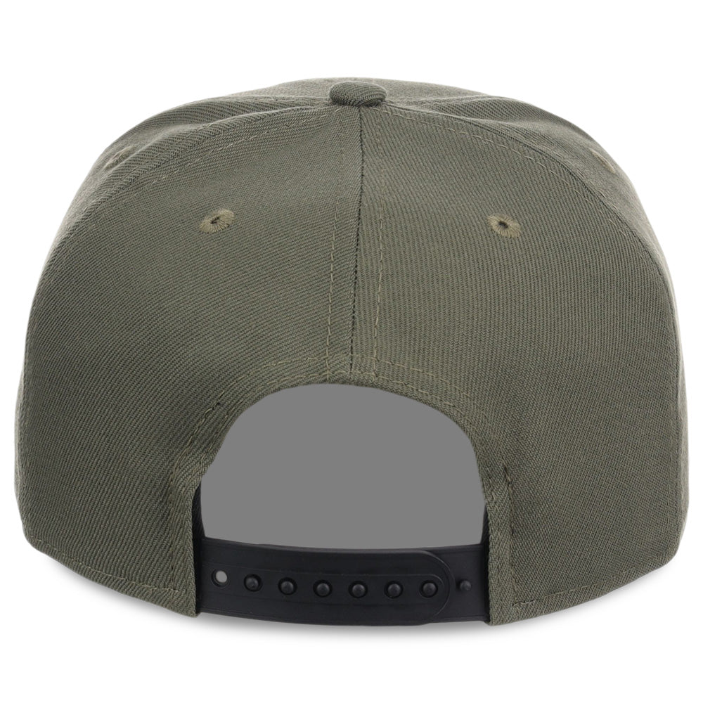 New Era Custom 9FIFTY - Olive