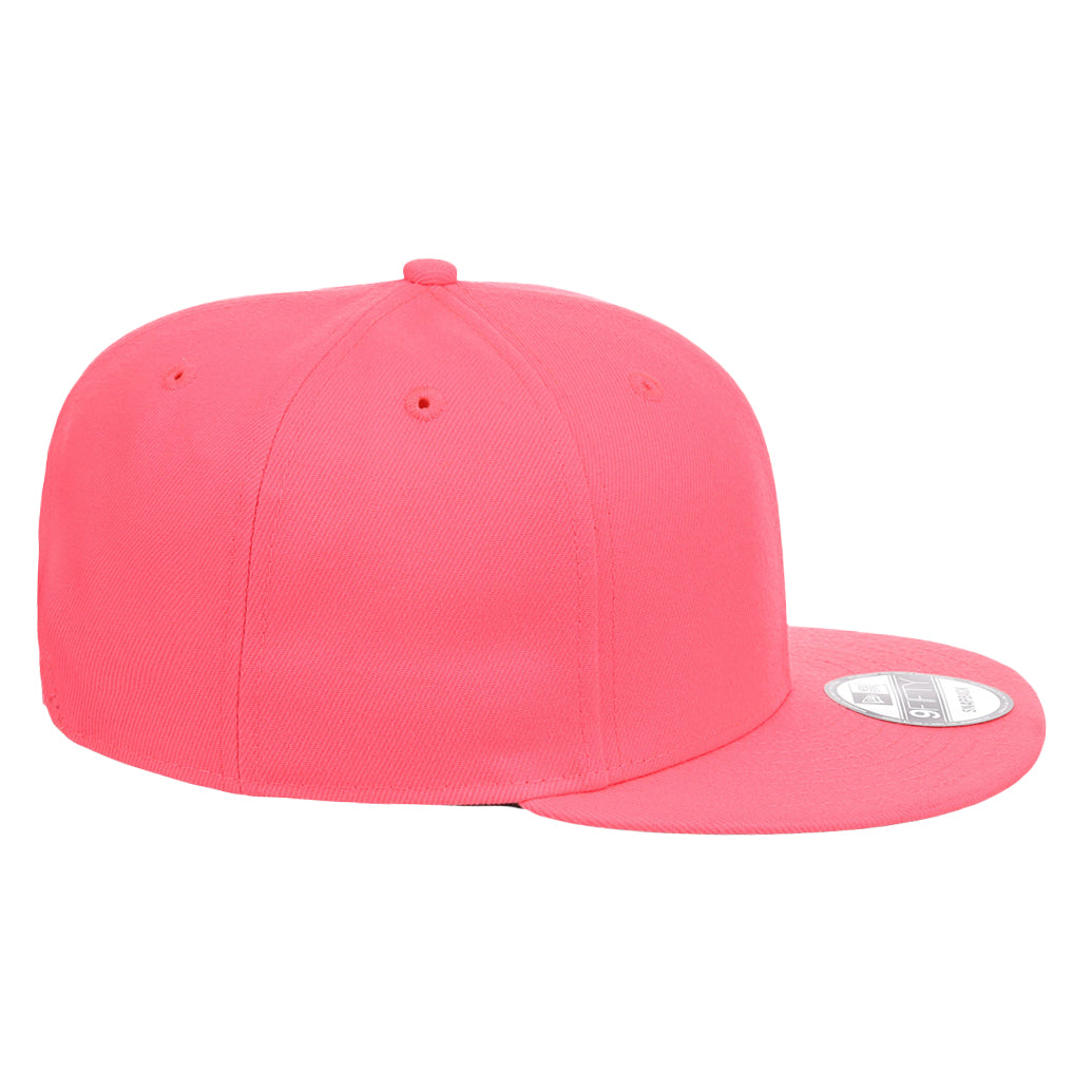 New Era Custom 9FIFTY - Pink