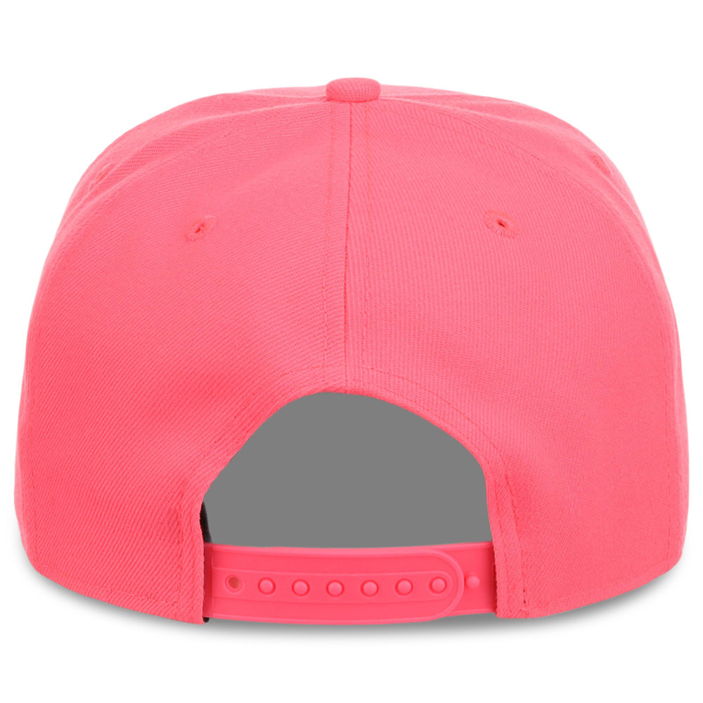 New Era Custom 9FIFTY - Pink