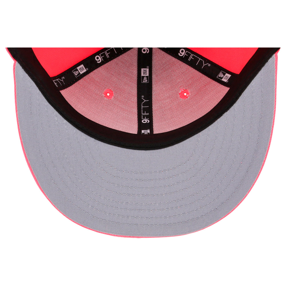 New Era Custom 9FIFTY - Pink
