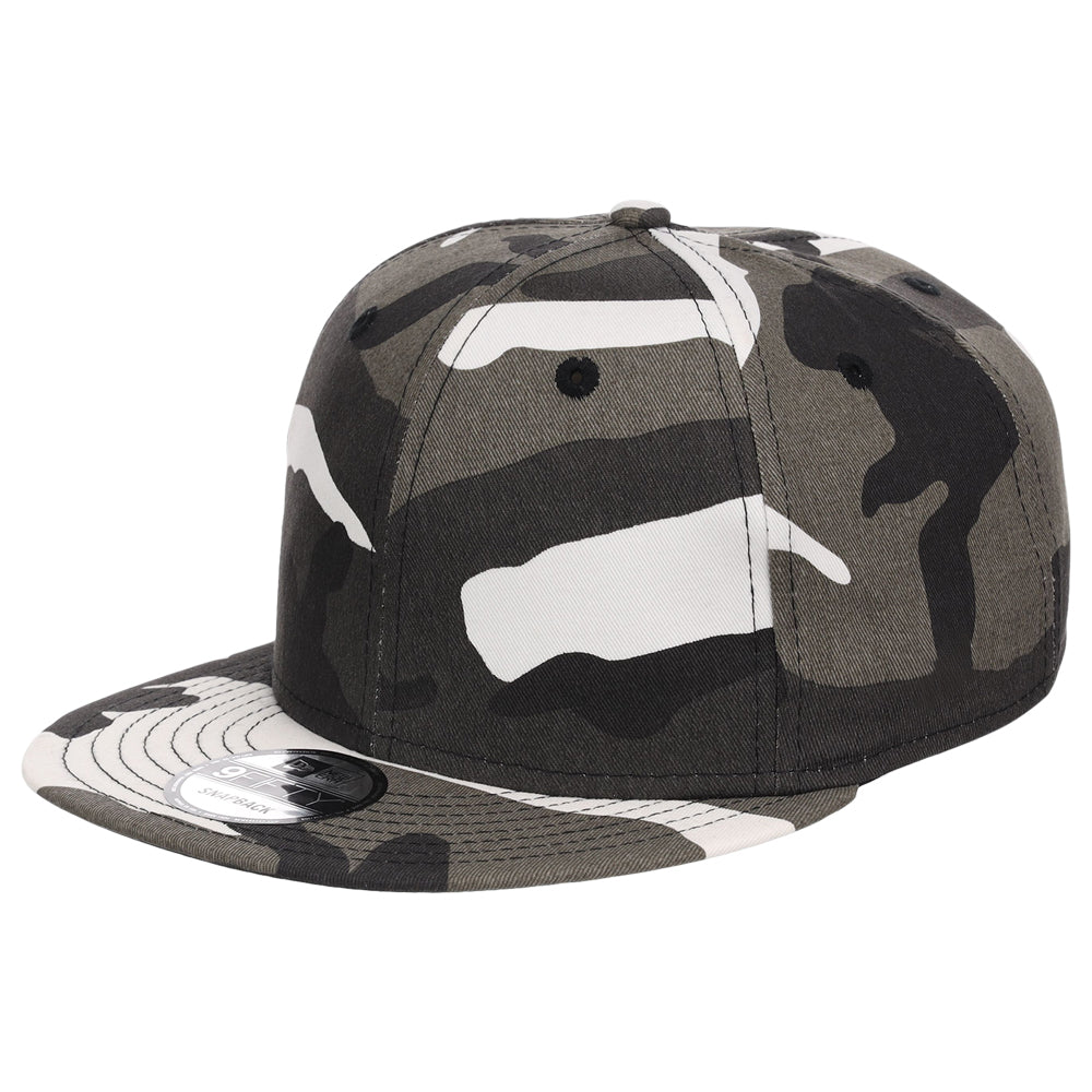 New Era Custom 9FIFTY - Camo