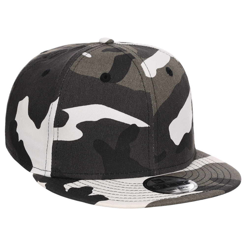 New Era Custom 9FIFTY - Camo