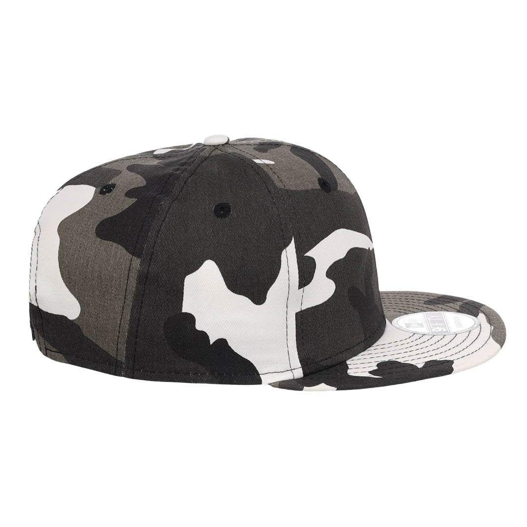 New Era Custom 9FIFTY - Camo