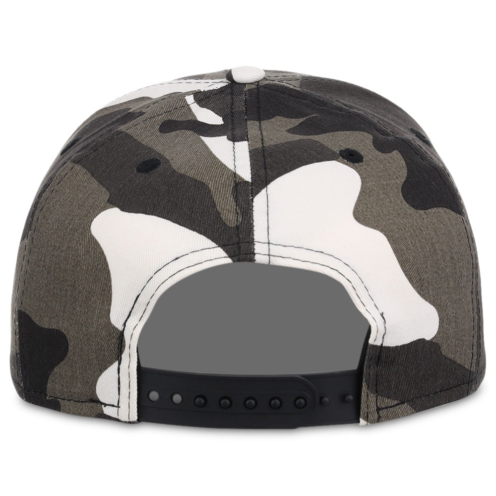 New Era Custom 9FIFTY - Camo