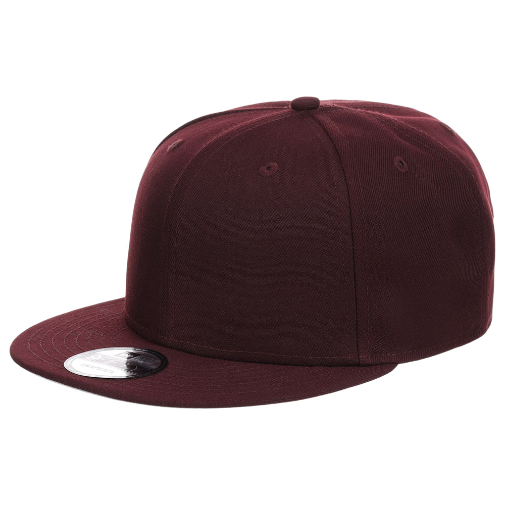 New Era Custom 9FIFTY - Maroon