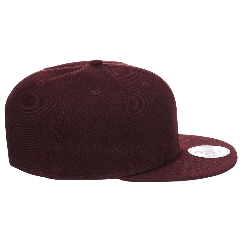 New Era Custom 9FIFTY - Maroon