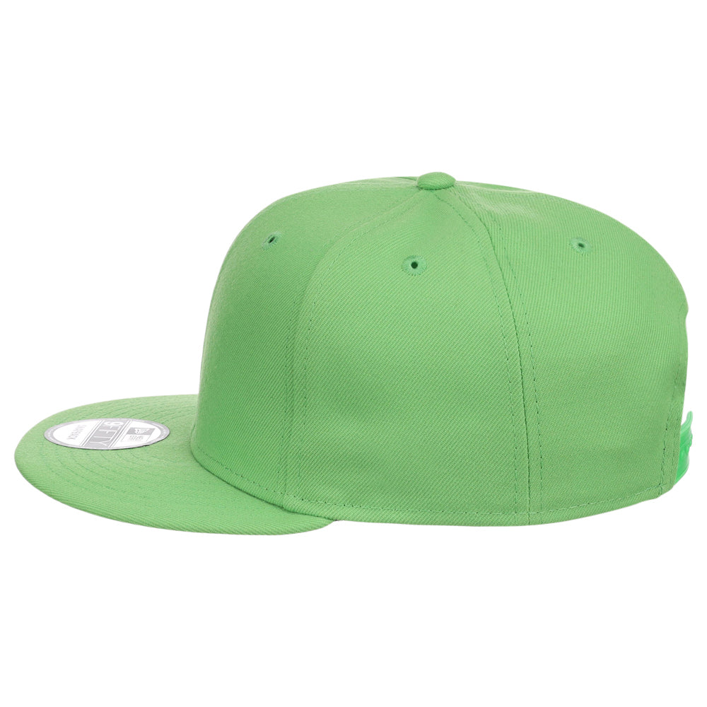 New Era Custom 9FIFTY - Lime