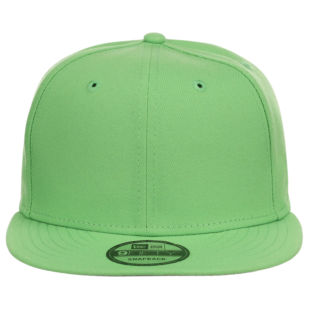 New Era Custom 9FIFTY - Lime