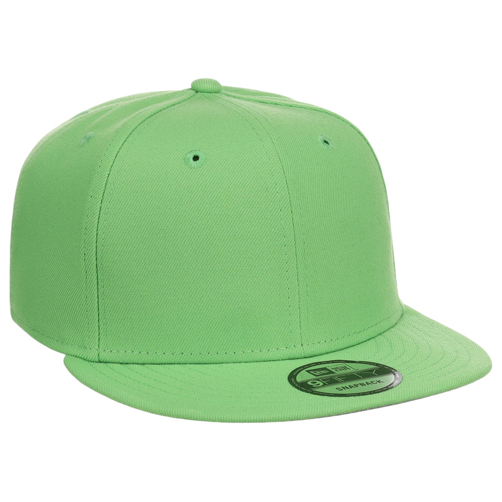 New Era Custom 9FIFTY - Lime
